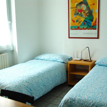 Modern Apartment Luci & Stelle Near Lake Como Nibionno Exterior photo