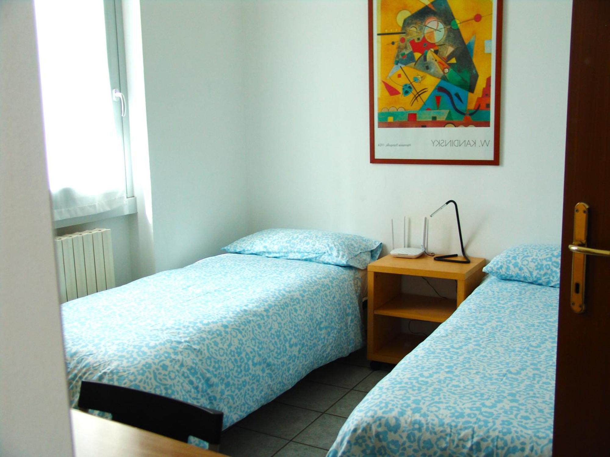 Modern Apartment Luci & Stelle Near Lake Como Nibionno Exterior photo